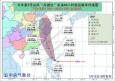 臺風(fēng)“丹娜絲”今天生成！未來將影響我國東南沿海